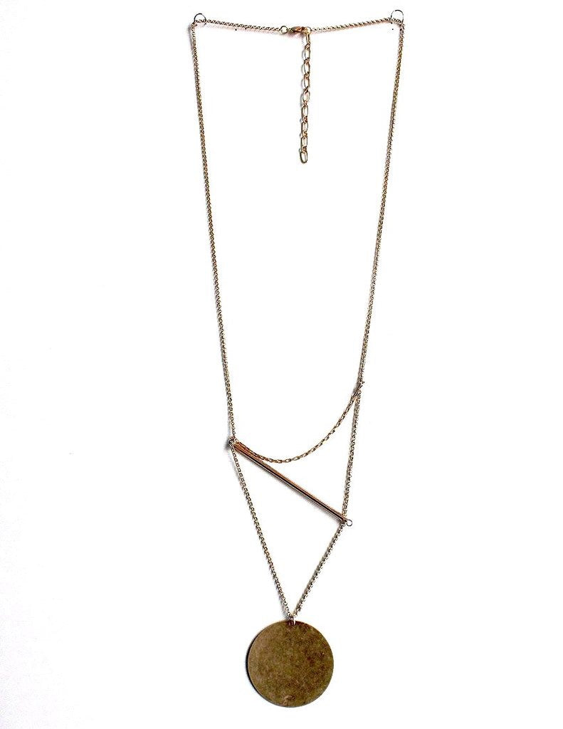 "The Wylie" Necklace