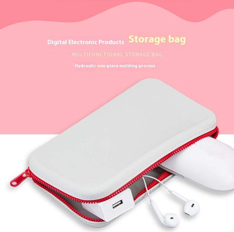 Trendy Multi-Use Silicon Bag