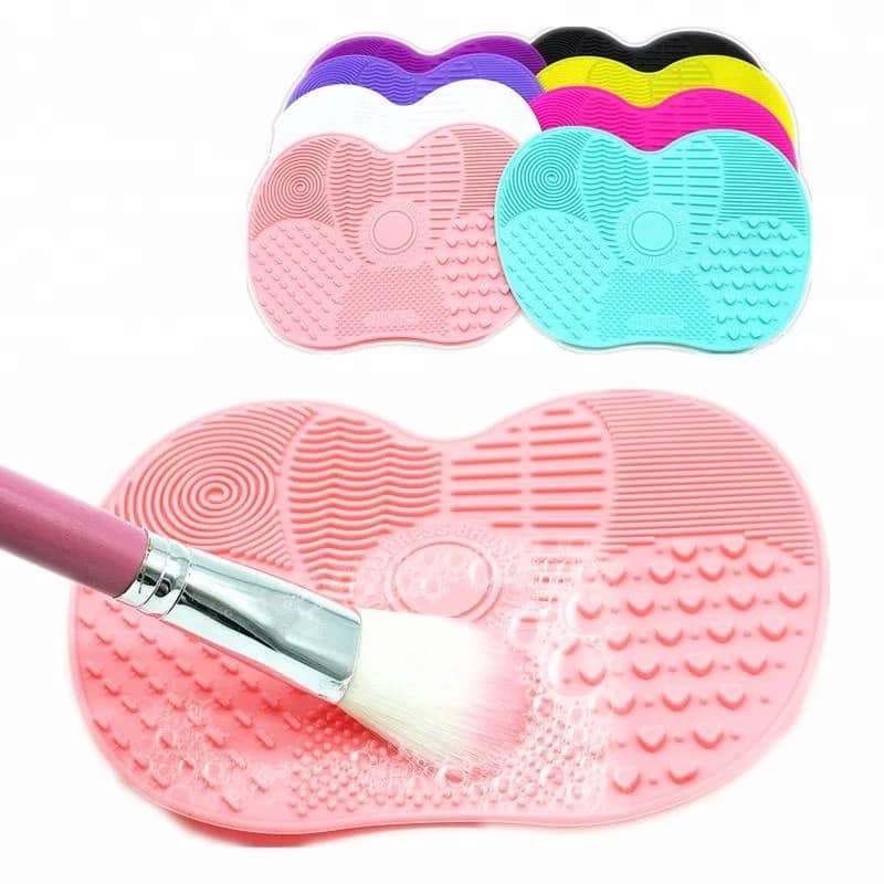 Makeup Brush Cleansing Mats